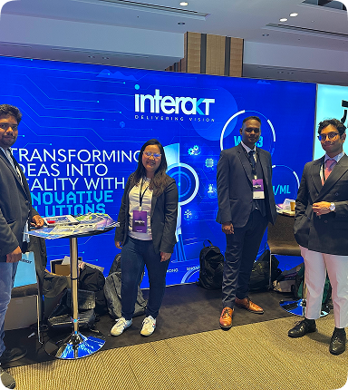 TEAMZ Web3/AI Summit